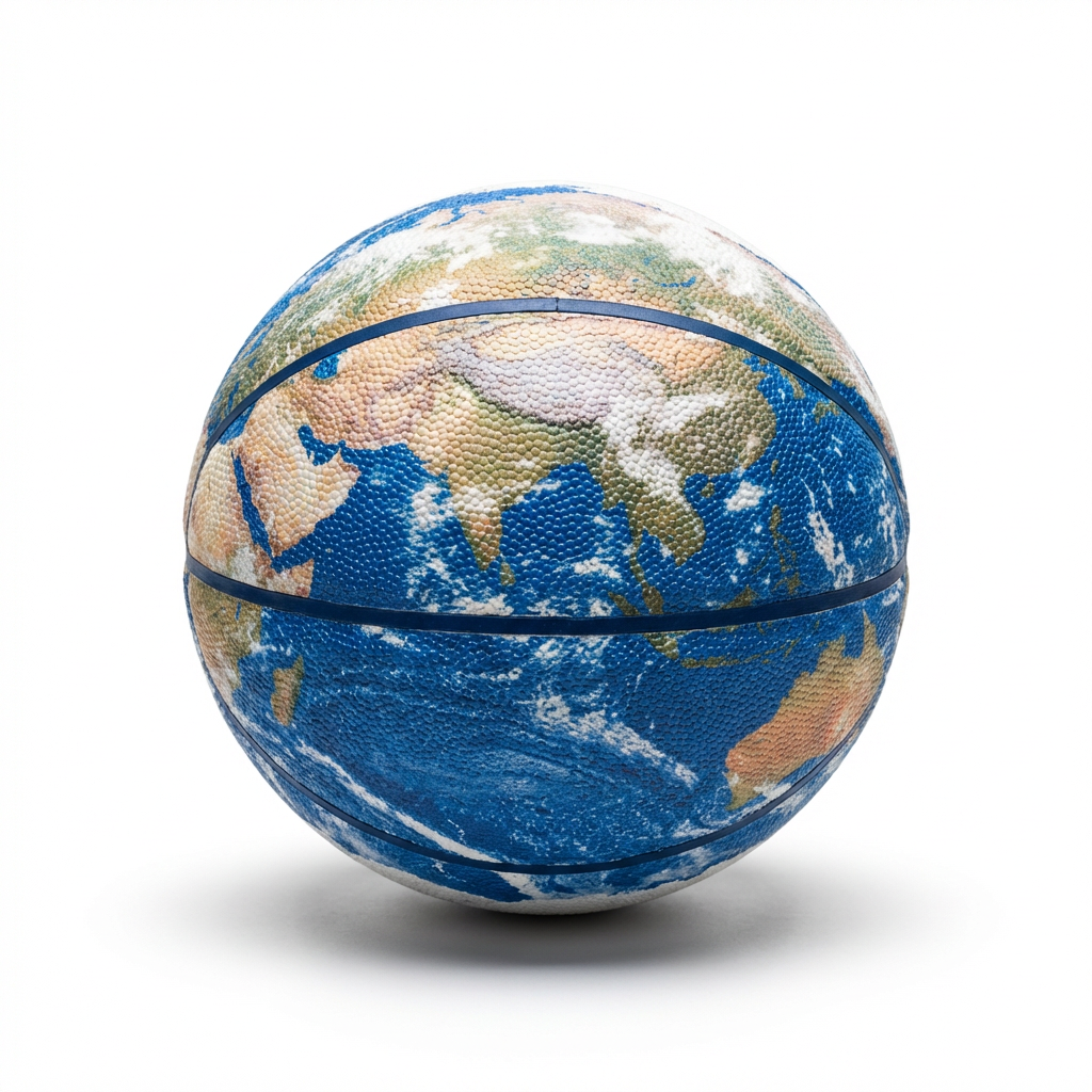 Earth
