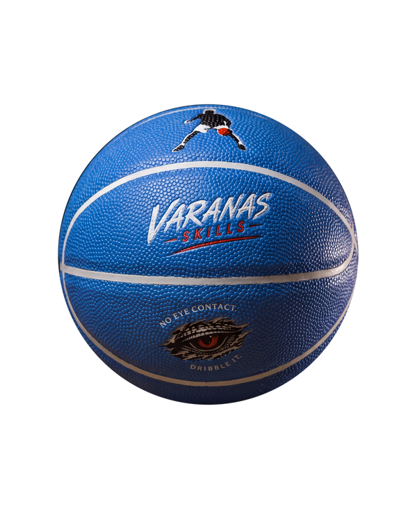 Varanas Skills "Dribble Your Story"