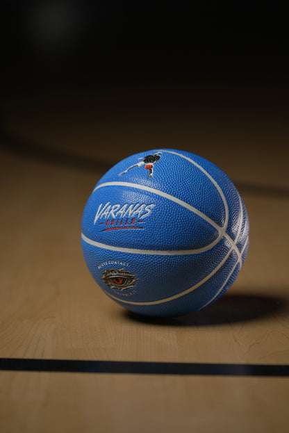 Varanas Skills "Dribble Your Story"
