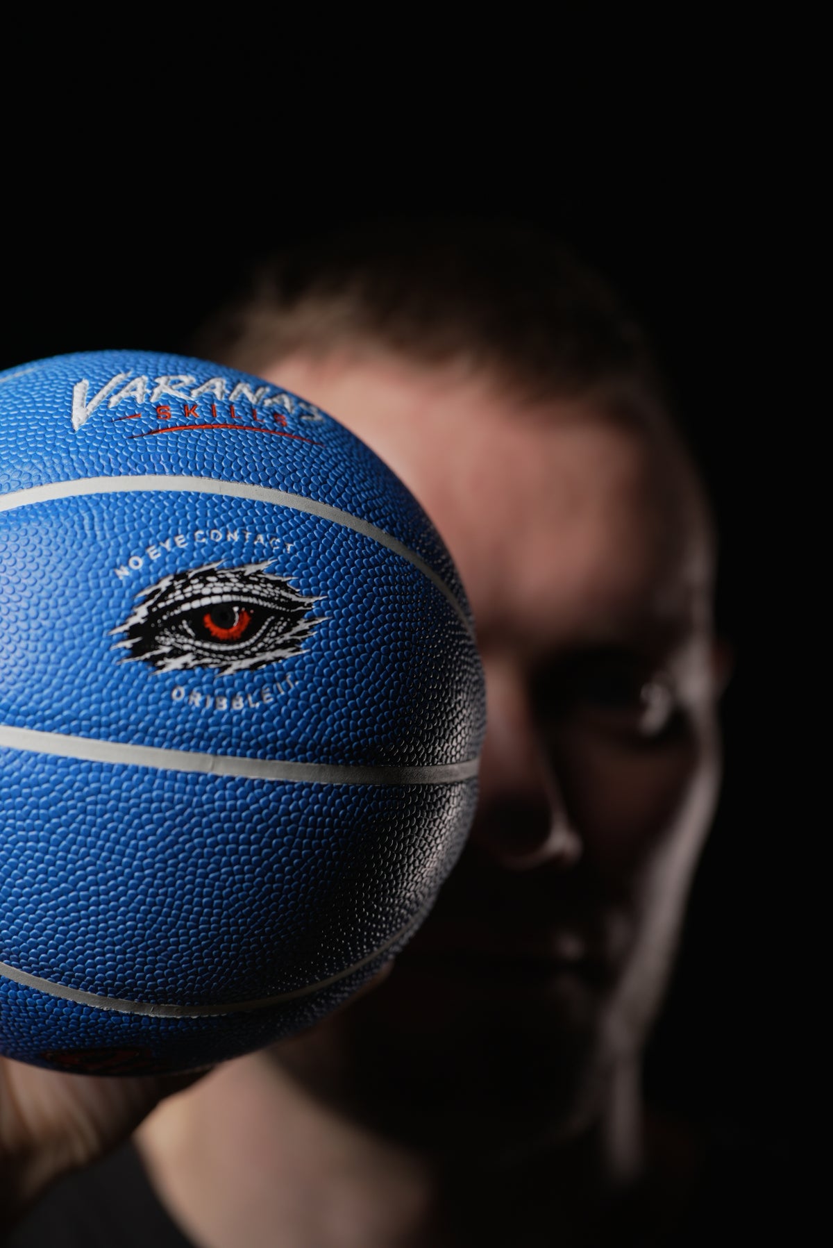 Varanas Skills "Dribble Your Story"