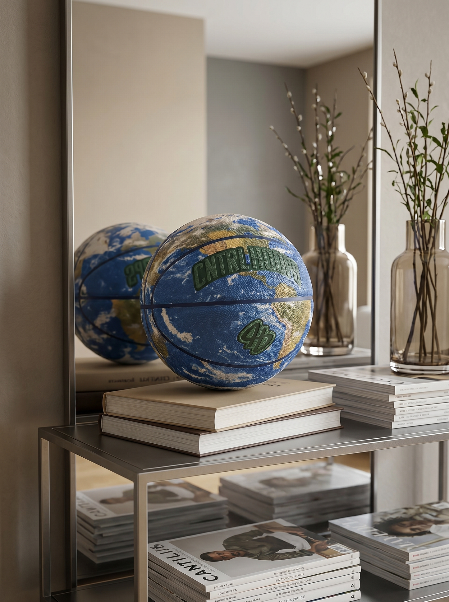 Earth