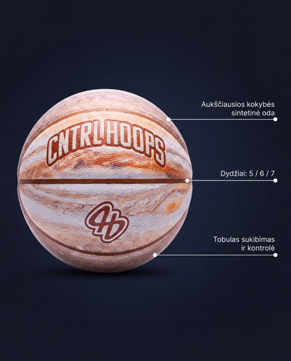 JUPITERIS