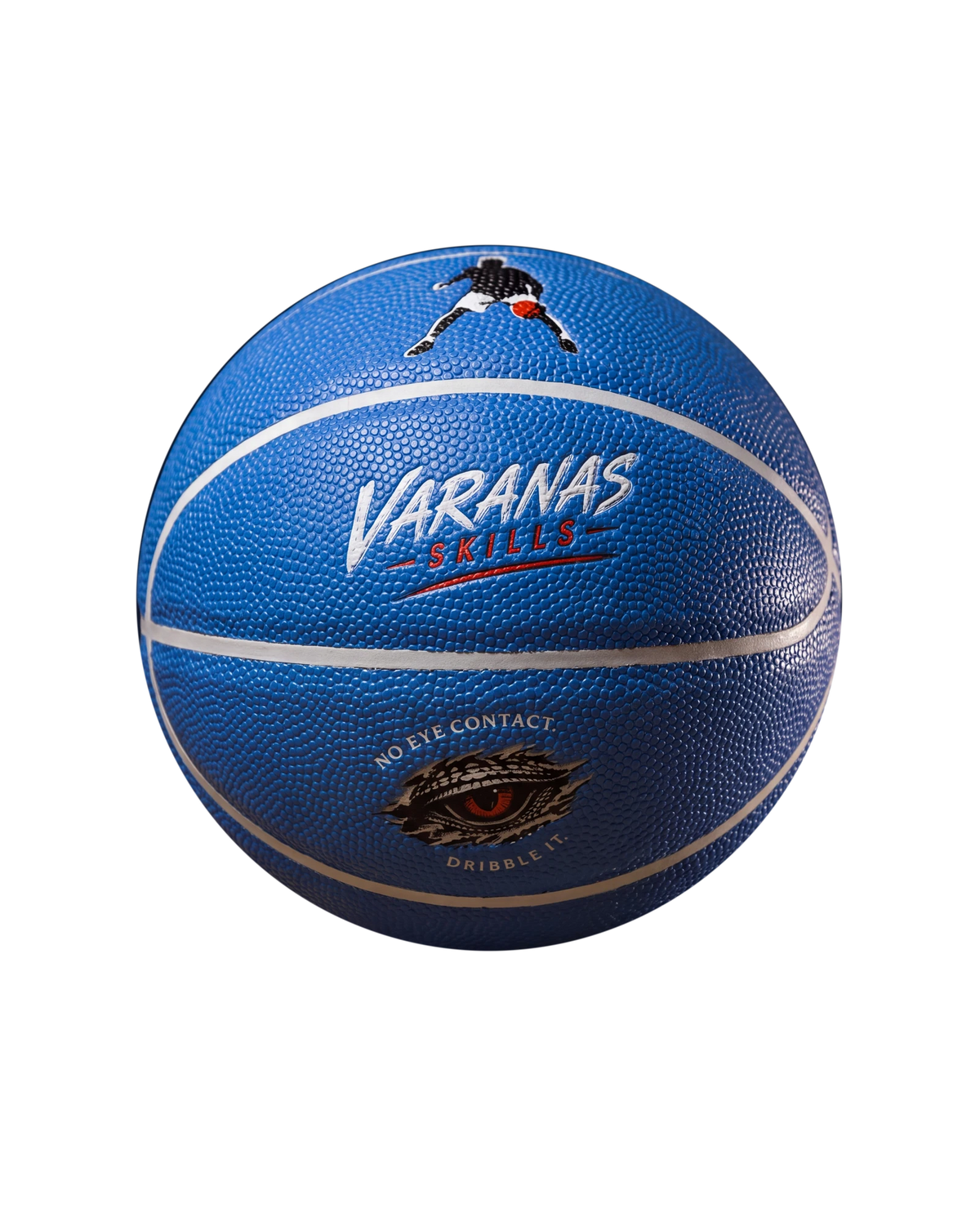 Varanas Skills "Dribble Your Story"